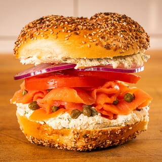 Pike Place Specialty Sandwich